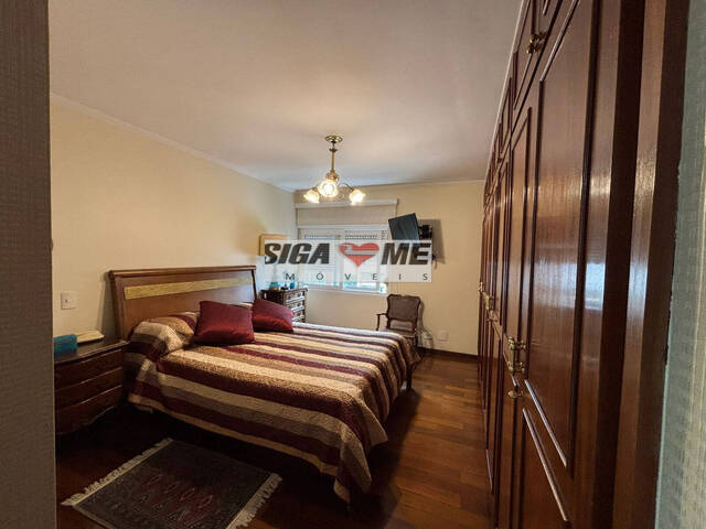 Apartamento para Venda em São Paulo - 5