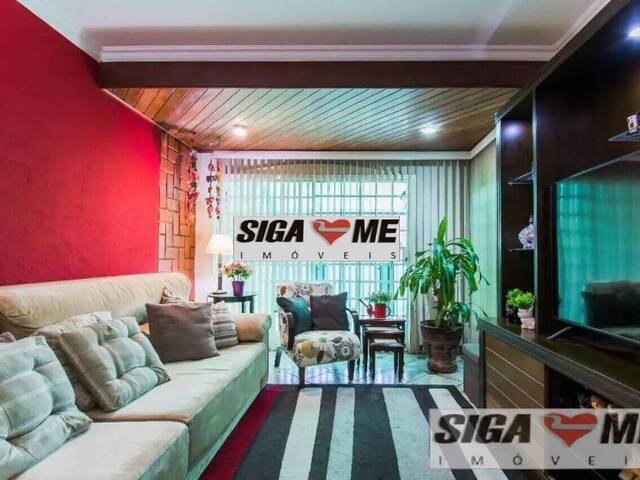 #7540 - Casa para Venda em São Paulo - SP - 2