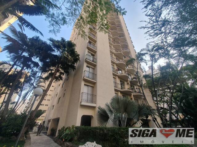 Venda em Moema - São Paulo