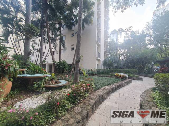 #7542 - Apartamento para Venda em São Paulo - SP - 3