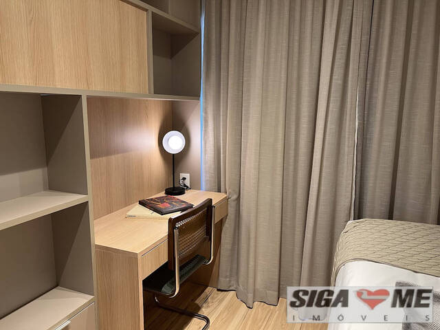#7543 - Apartamento para Locação em São Paulo - SP - 3