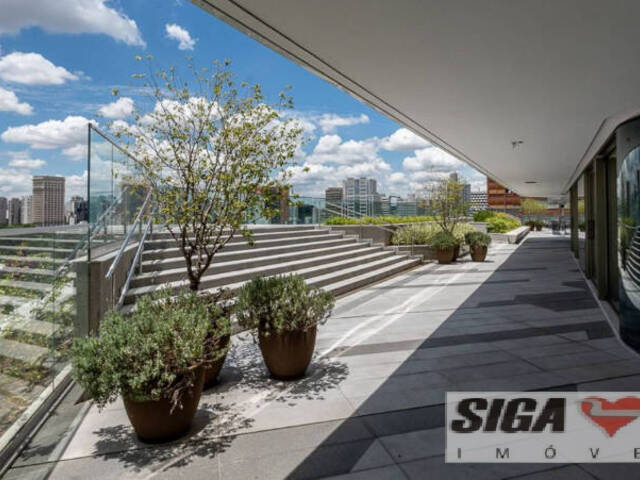 #7543 - Apartamento para Locação em São Paulo - SP - 2