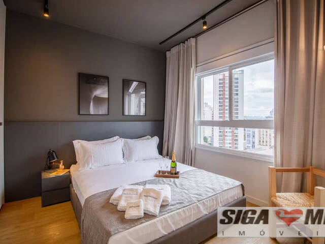 #7544 - Apartamento para Venda em São Paulo - SP - 2