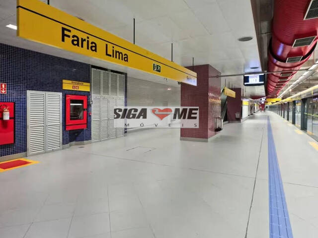 Apartamento para Venda em São Paulo - 5