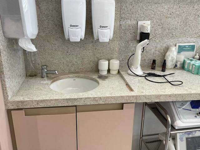 #7545 - Sala para Venda em São Paulo - SP - 2