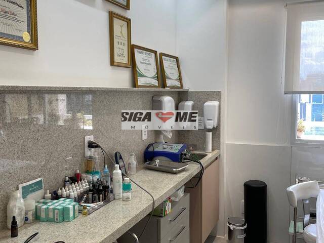 Sala para Venda em São Paulo - 5