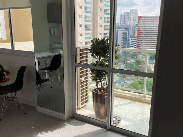 Venda em Brooklin - São Paulo