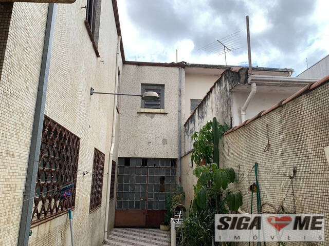 #7547 - Casa para Venda em São Paulo - SP - 2