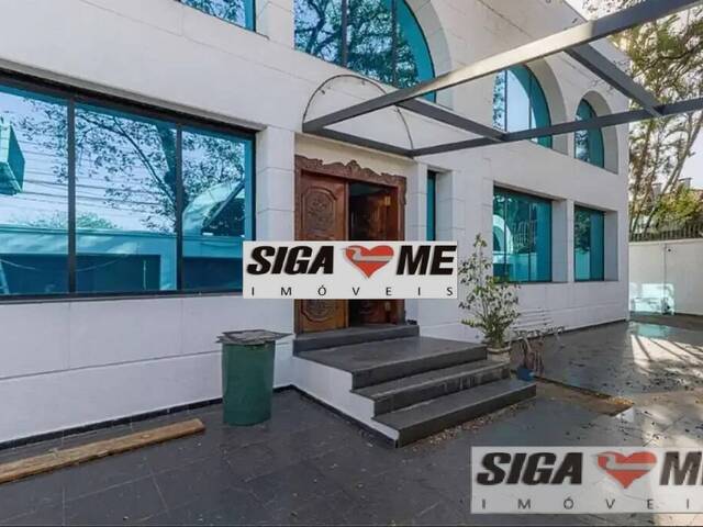 #7549 - Sala para Locação em São Paulo - SP - 2