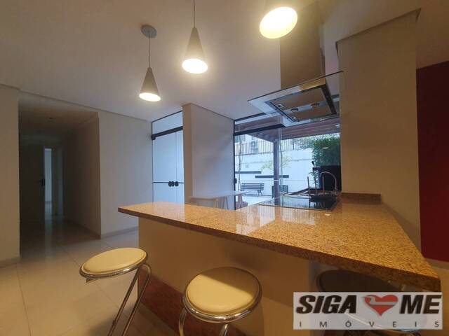 #7551 - Apartamento para Venda em São Paulo - SP - 3