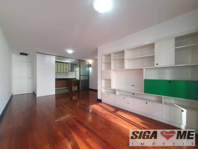 #7551 - Apartamento para Venda em São Paulo - SP - 2