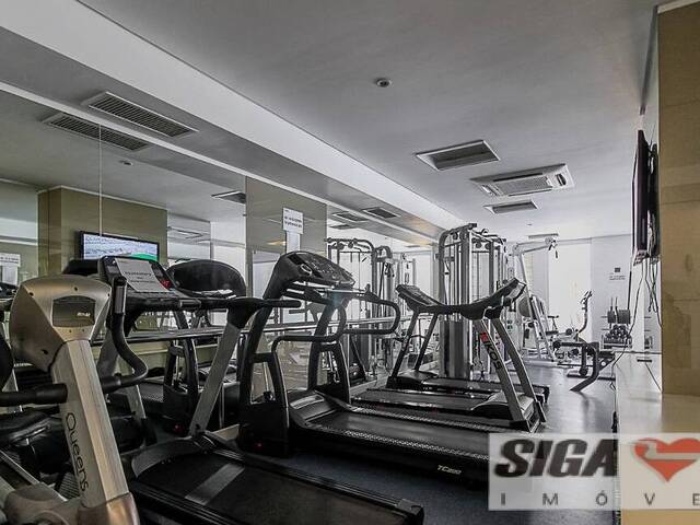 #7552 - Apartamento para Venda em São Paulo - SP - 3