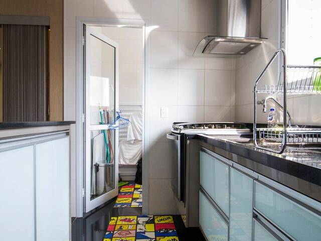 #7552 - Apartamento para Venda em São Paulo - SP - 2
