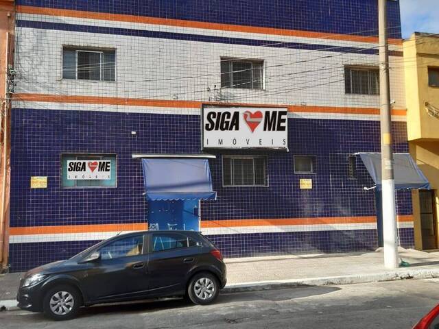 #4636 - Prédio comercial para Venda em São Paulo - SP - 1
