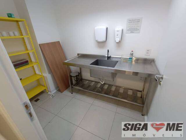 #7553 - Sala para Venda em São Paulo - SP - 3
