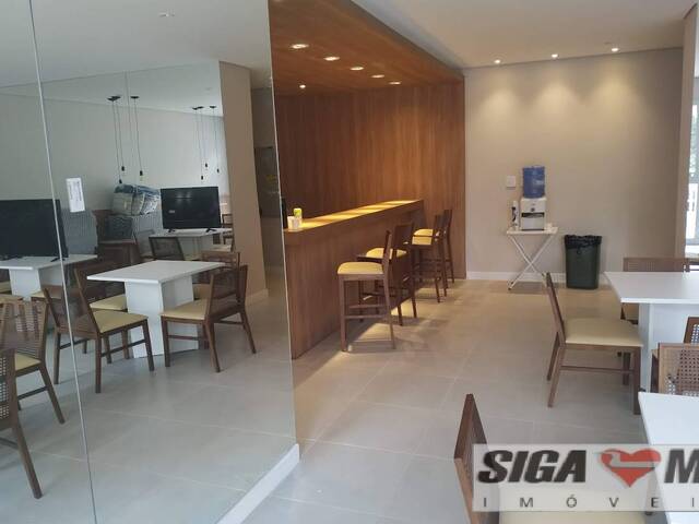 #7554 - Apartamento para Venda em São Paulo - SP - 3