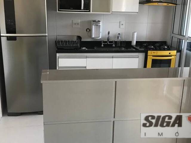 Venda em Alto da Boa Vista - São Paulo