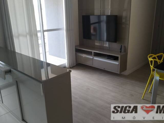 #7554 - Apartamento para Venda em São Paulo - SP - 2