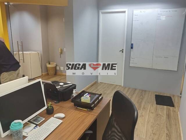 Sala para Venda em São Paulo - 2