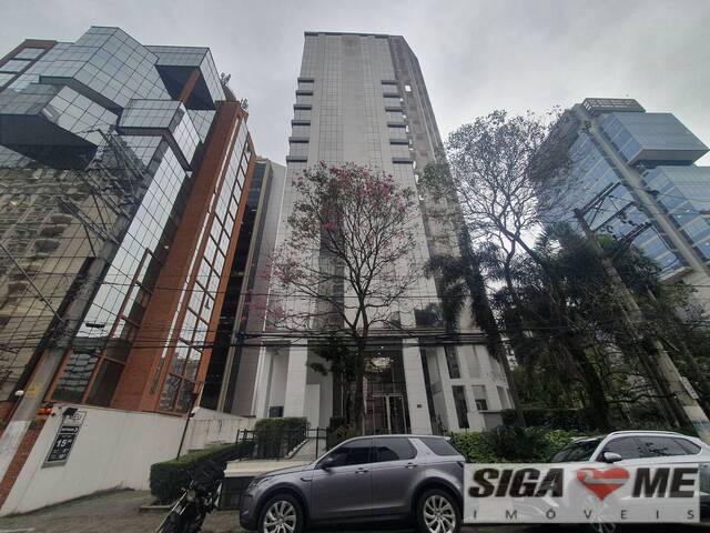 #7557 - Sala para Venda em São Paulo - SP - 3