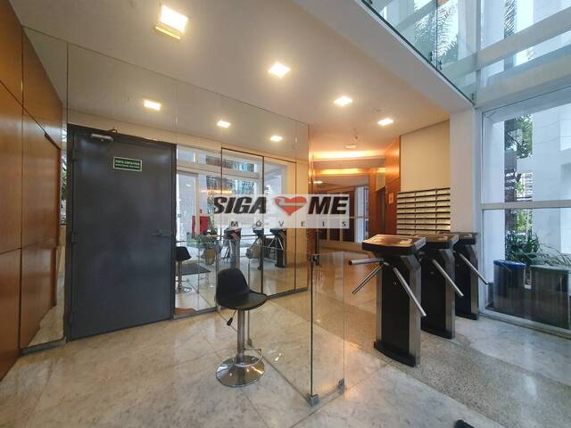 Sala para Venda em São Paulo - 4