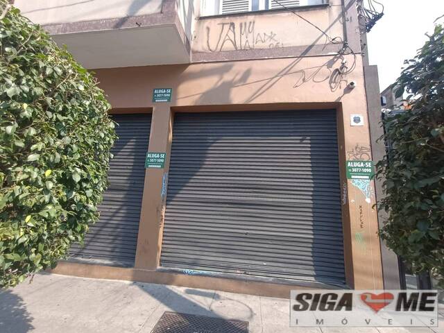 #6794 - Loja para Locação em São Paulo - SP - 1