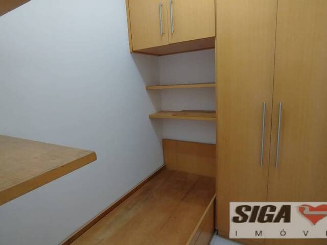 #7558 - Apartamento para Venda em São Paulo - SP - 2