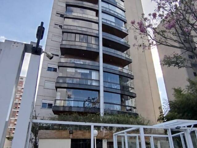 #7558 - Apartamento para Venda em São Paulo - SP - 1