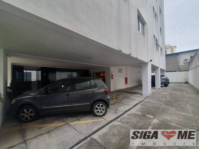 #7559 - Apartamento para Locação em São Paulo - SP - 2