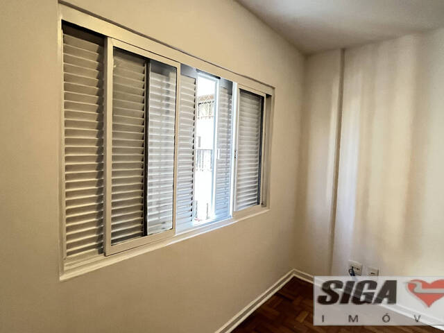 #7560 - Apartamento para Locação em São Paulo - SP - 2