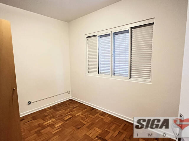 #7560 - Apartamento para Locação em São Paulo - SP - 3