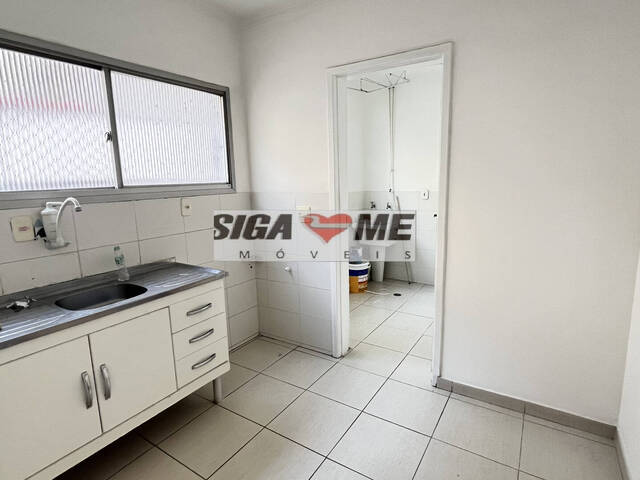 Apartamento para Locação em São Paulo - 4