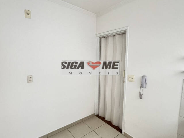 Apartamento para Locação em São Paulo - 5