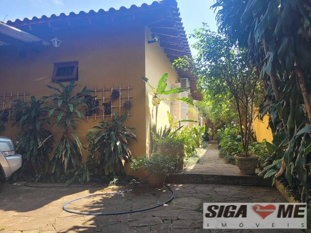 #7562 - Casa para Venda em São Paulo - SP - 2