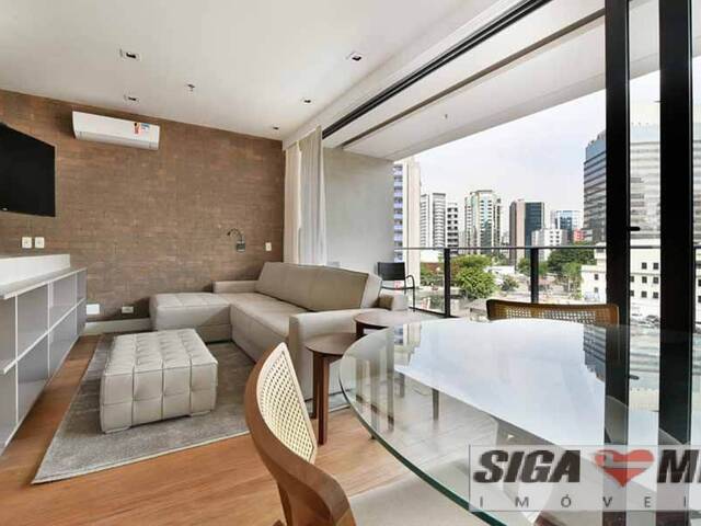 #7563 - Apartamento para Venda em São Paulo - SP - 2