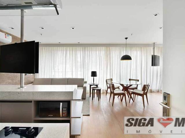 #7563 - Apartamento para Venda em São Paulo - SP - 3