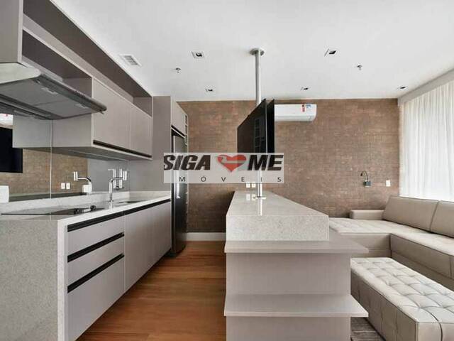 Apartamento para Locação em São Paulo - 4