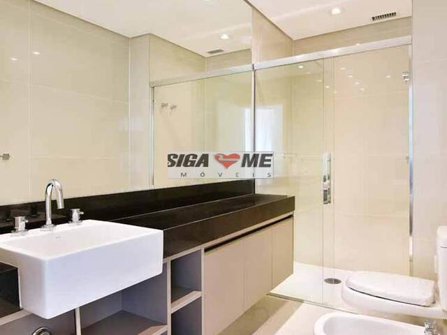 Apartamento para Locação em São Paulo - 5