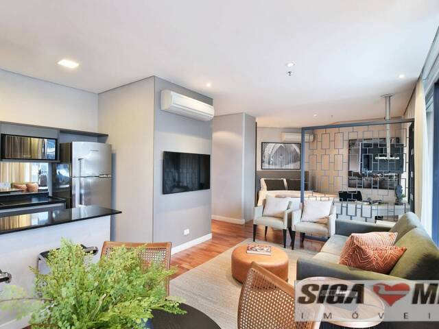 #7564 - Apartamento para Venda em São Paulo - SP - 2