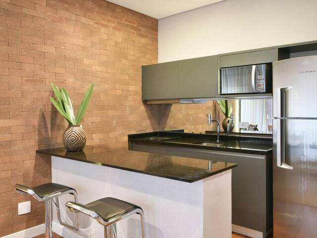 #7564 - Apartamento para Venda em São Paulo - SP - 3