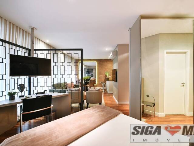 #7564 - Apartamento para Venda em São Paulo - SP - 1