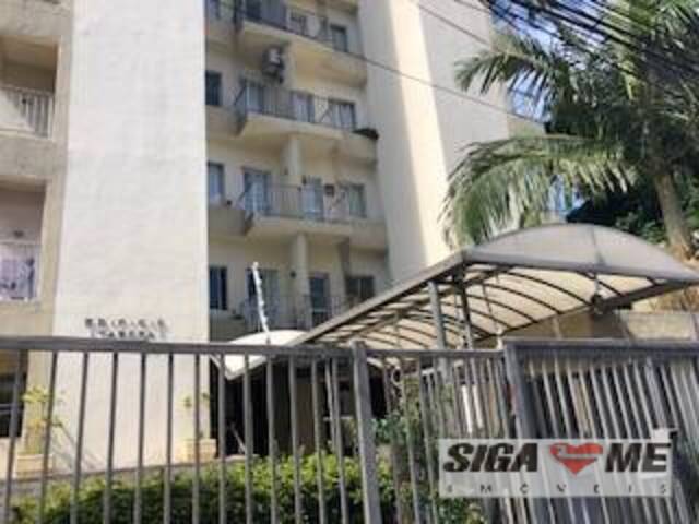 #7566 - Apartamento para Venda em São Paulo - SP - 1