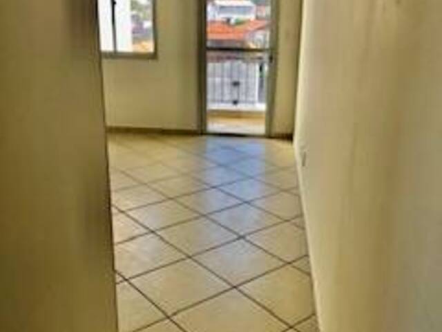 #7566 - Apartamento para Venda em São Paulo - SP - 2
