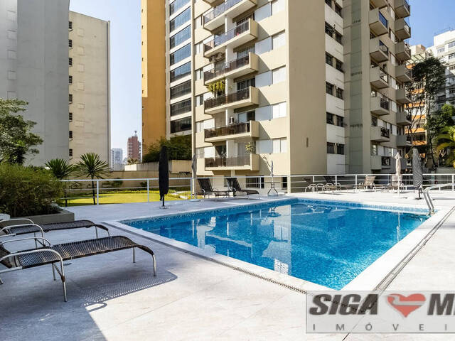 #7567 - Apartamento para Locação em São Paulo - SP - 2
