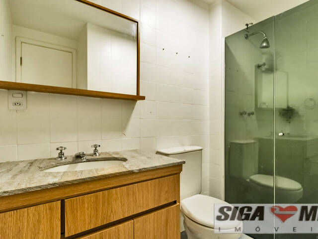 #7567 - Apartamento para Locação em São Paulo - SP - 3