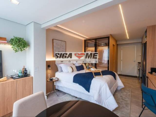 Apartamento para Venda em São Paulo - 4