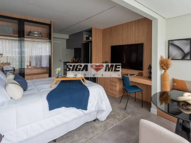 Apartamento para Venda em São Paulo - 5
