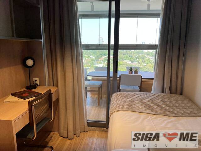#7569 - Apartamento para Venda em São Paulo - SP - 2