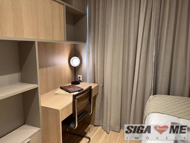 #7569 - Apartamento para Venda em São Paulo - SP - 3