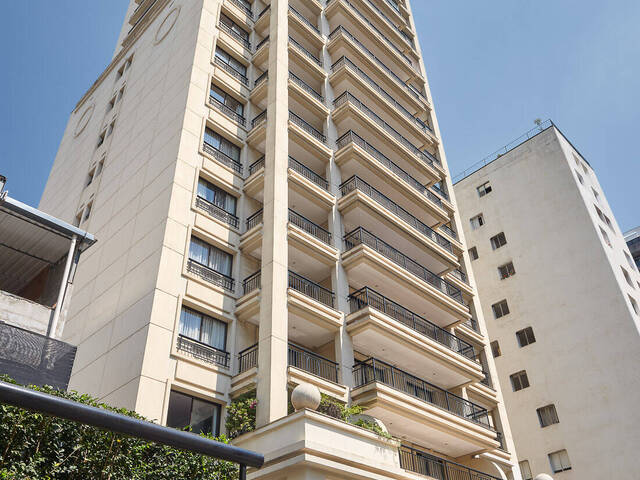 #7572 - Apartamento para Venda em São Paulo - SP - 2
